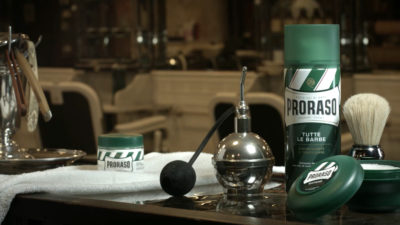 Огляд косметики PRORASO
