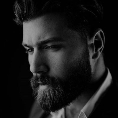 Beard trim