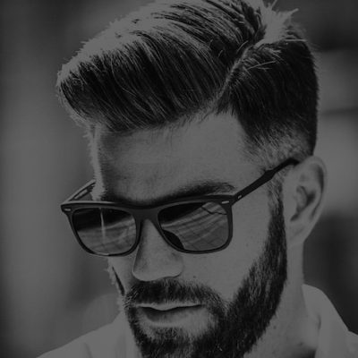 Clipper haircut