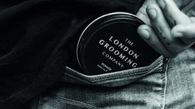Косметика для чоловіків London Grooming