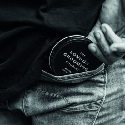 Косметика для мужчин London Grooming